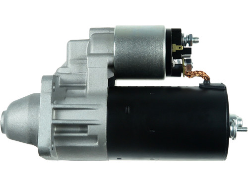 Brand new starter - brand,