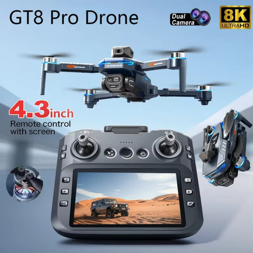 Professional dual camera - professional,