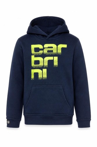 Carbrini boys pullover hoodie - boys,