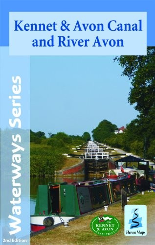 Kennet avon canal and river - canal,