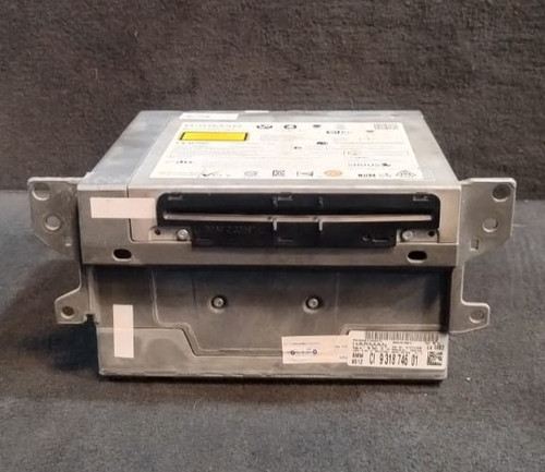 Bmw f10 f11 radio - bmw, dvd