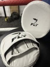 Hand pads Punchers Mitt X