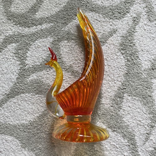 Murano styled coloured - styled,