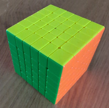 Meilong 6x6 Magnetic Speed