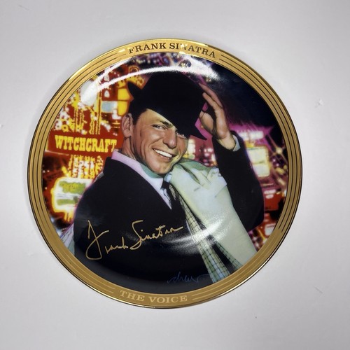 Frank sinatra the - frank,