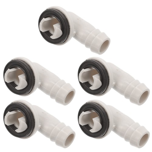 5pcs reusable abs air - 5pcs,