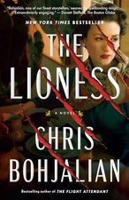 The Lioness, Bohjalian, Chris