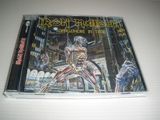 Somewhere in Time by Iron