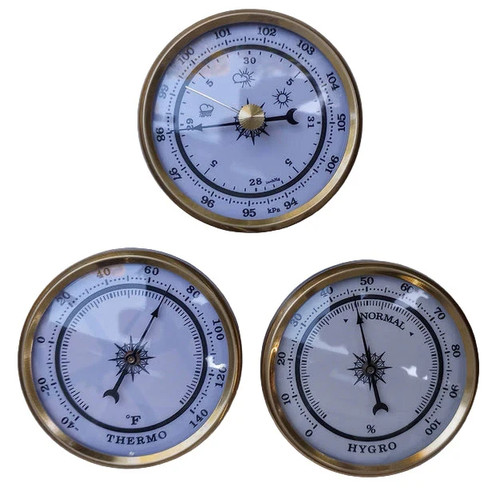 Diameter weather - 2-3/4",