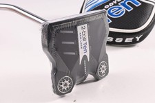 Left Hand Odyssey 2-Ball Ten