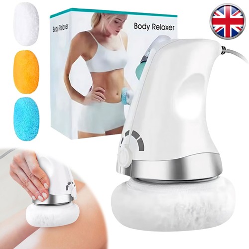 Cellulite massager with - with, 3