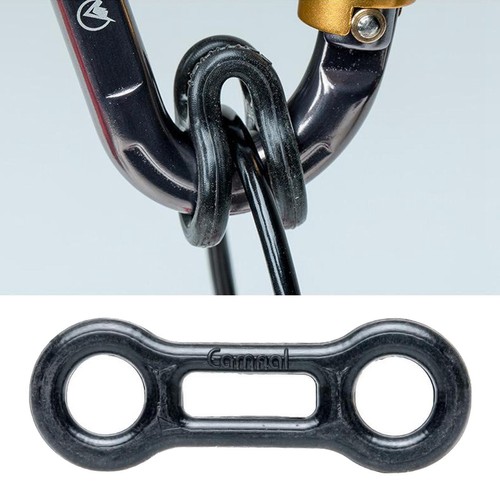 Carabiner Locking Tool Rigging