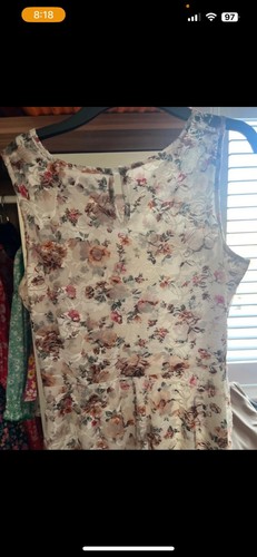 Summer dress - summer,