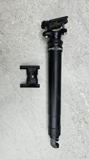 Brand x Ascend Internal Dropper Post - 120mm Travel - Full Working Condition