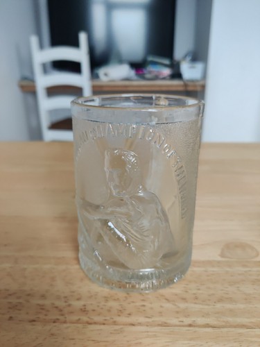 Antique edward hanlan - antique,