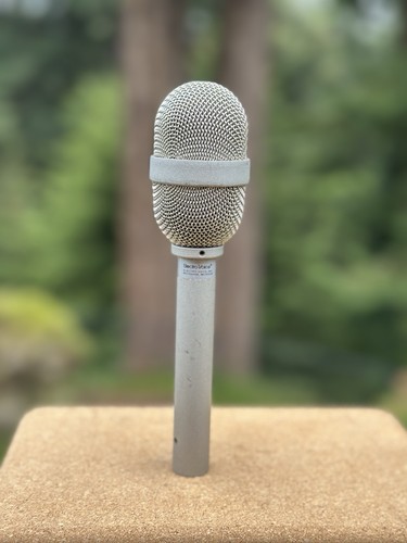 Vtg electro voice - vtg,