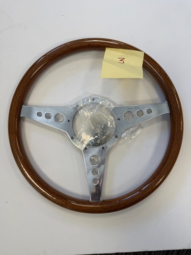 Moto lita steering wheel mk9 - steering,