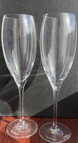 Dom perignon champagne - dom,