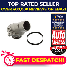 Coolant Thermostat fits