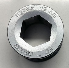 Campagnolo FC-CE003 Power-Torque Crank Fixing Bolt