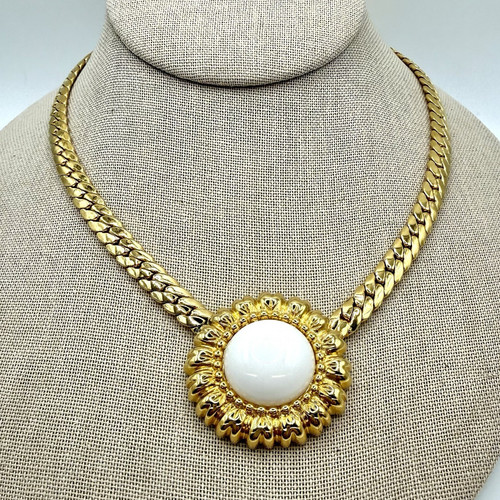 Vintage trifari chunky - trifari,