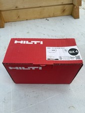 Hilti bx4 20mm nails - 20mm, 1000