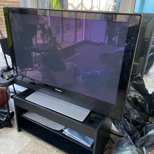Pioneer inch plasma with - 42, tv