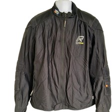 Rukka Cordura AFT Motorcycle