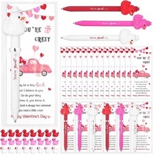 24 Sets Valentines Day Gifts