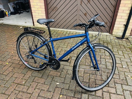 Dawes venture cross - dawes,
