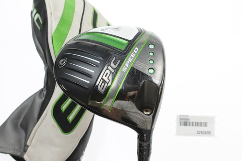 Callaway epic speed golf club - epic,