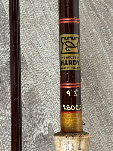 Hardy richard walker - richard,