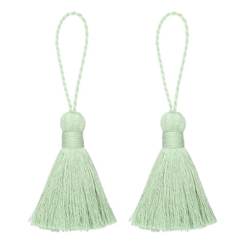 2pcs bookmark tassels - 5.31",