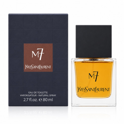 Yves saint laurent eau - yves,