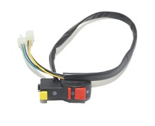 PIT DIRT BIKE START STOP KILL