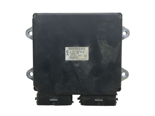 Ecu engine motor control - ecu, unit