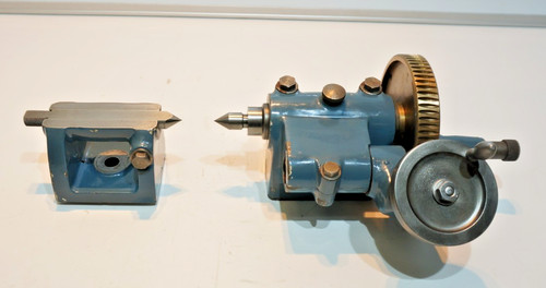 Jones and shipman - and, dividing