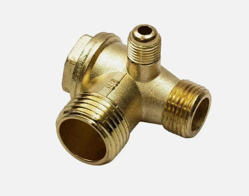 Air compressor valve non - air,
