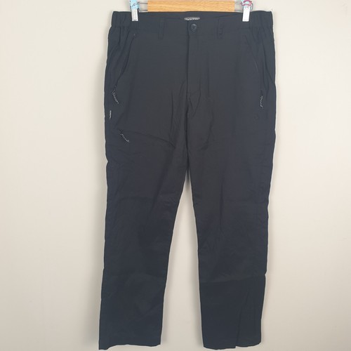 Craghoppers trousers mens - trousers, w36