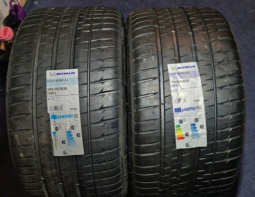 Brand new 285 - 2, x