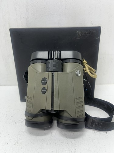 Sig sauer kilo3000bdx range - sig,