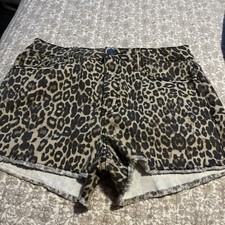 Women’s So High Rise Shortie