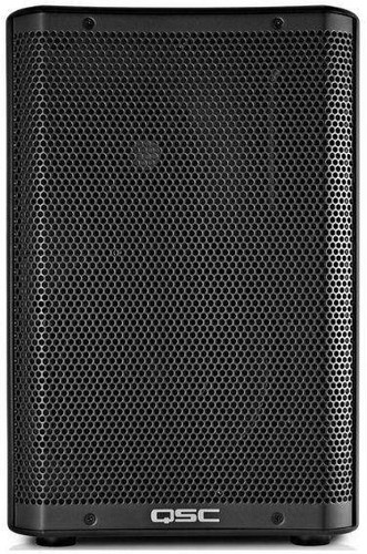 Qsc cp8 powered - cp8,