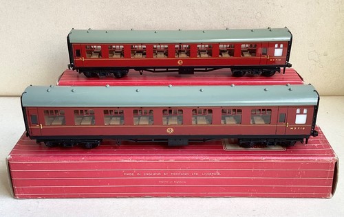 Hornby dublo super - hornby,