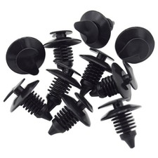 10 X You.S Door Trim Clips For