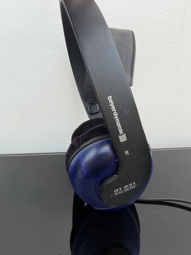 Beyerdynamic dt231 galactic - beyerdynamic,
