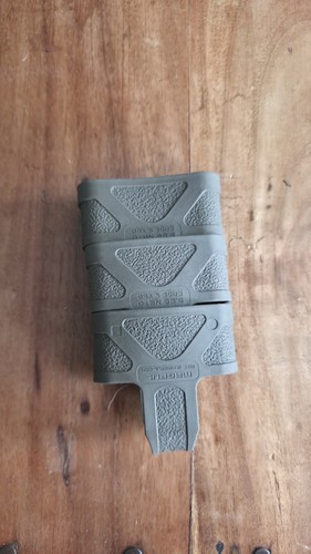 Mag pull grip - mag,