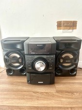 Sony HCD-EC79i Compact Stereo