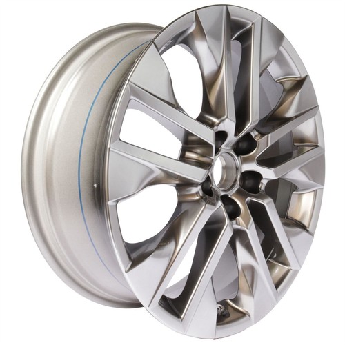 Genuine toyota alloy - genuine,