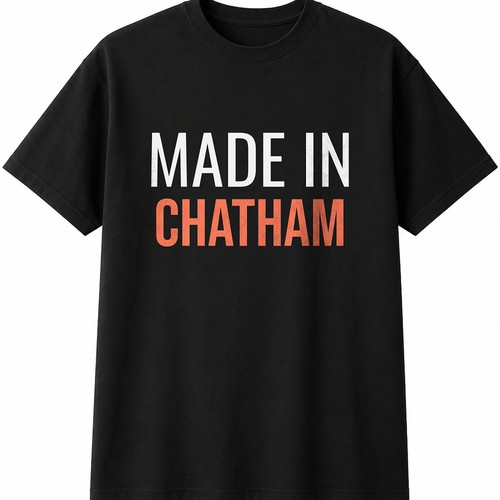 Made chatham mens womens - made, in